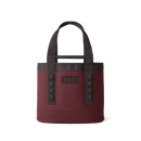 Yeti Camino Carryall 35 2.0 Wildvine Red