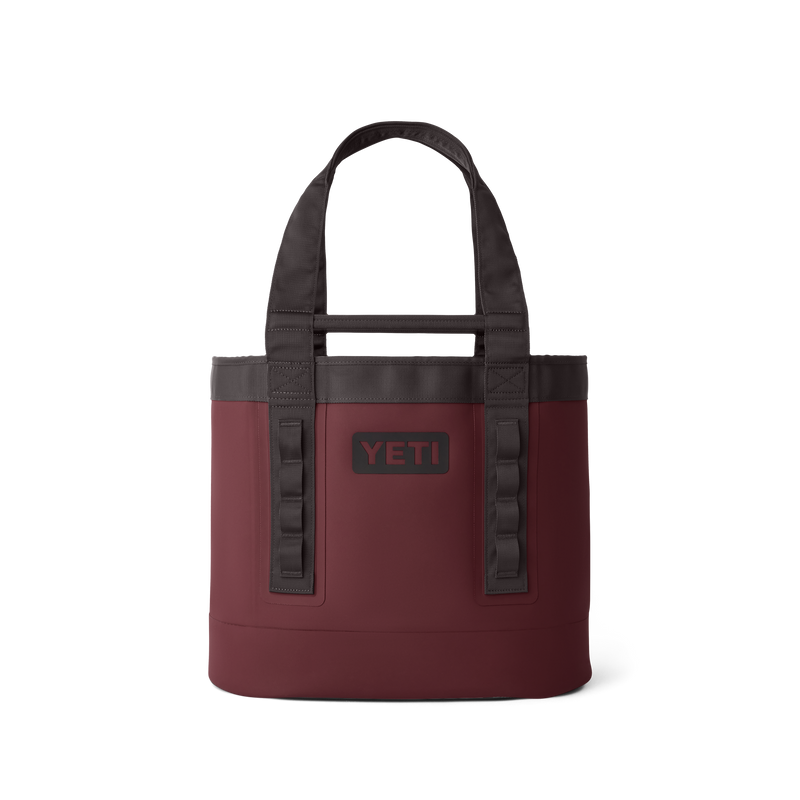Yeti Camino Carryall 35 2.0 Wildvine Red