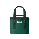 Yeti Camino Carryall 35 2.0 Black Forest Green