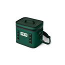 YETI - Hopper Flip 12 Soft Cooler Black Forest Green