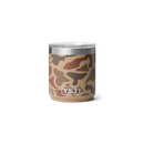 Yeti Rambler 10 oz Lowball 2.0 Wetland Camo