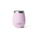 YETI - 10 oz Rambler Wine Tumbler Cherry Blossom