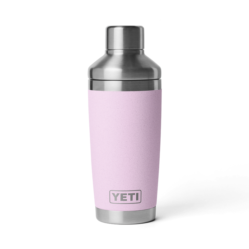 Yeti Rambler 20oz. Cocktail Shaker Cherry Blossom