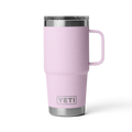 YETI - 20 oz Rambler Travel Mug with Stronghold Lid Cherry Blossom