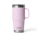 YETI - 20 oz Rambler Travel Mug with Stronghold Lid Cherry Blossom