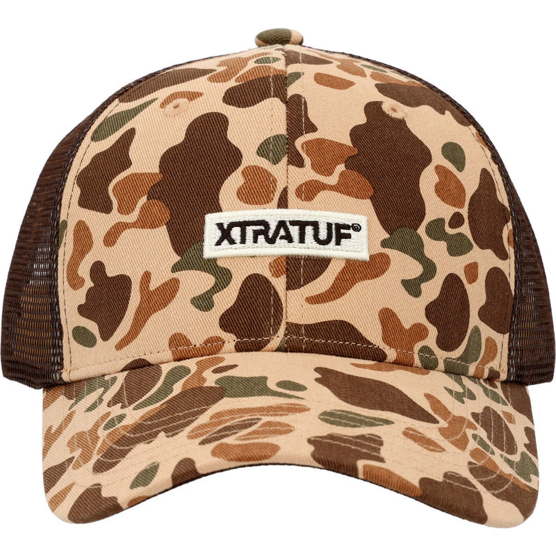 Xtratuf Trucker Cap