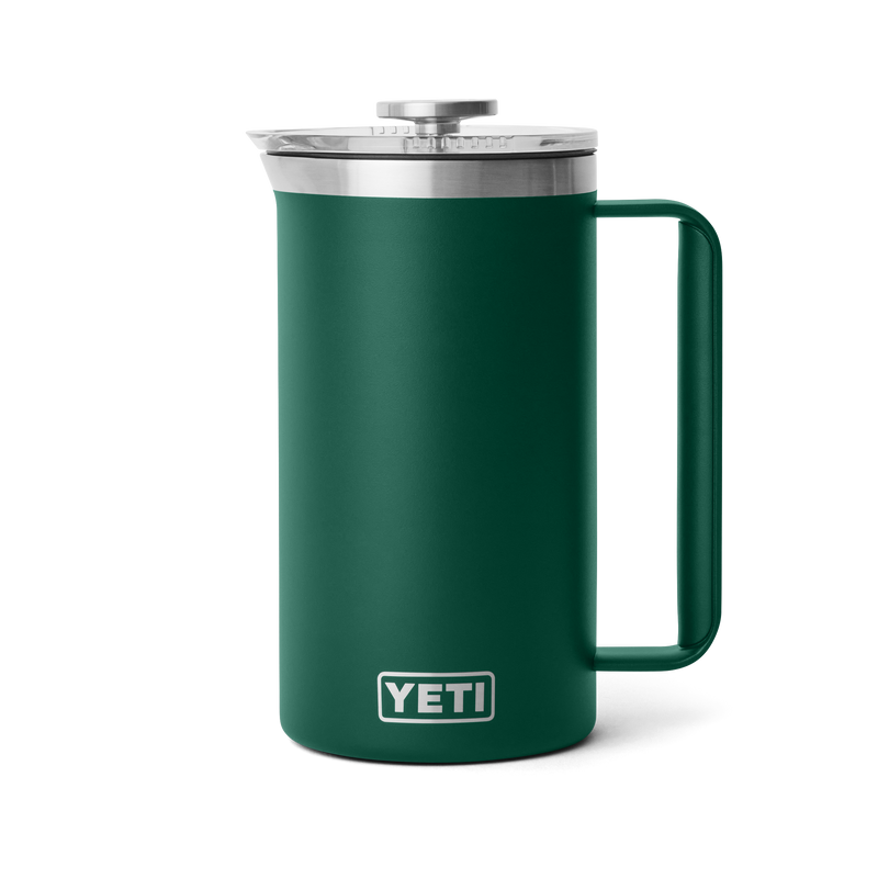 Yeti Rambler 34 Oz French Press