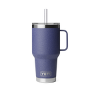 Yeti Rambler 35 Oz Straw Mug Moon Dust