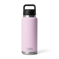 YETI - 36 oz Rambler Bottle With Chug Cap Cherry Blossom