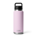 YETI - 36 oz Rambler Bottle With Chug Cap Cherry Blossom