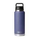 YETI - 36 oz Rambler Bottle With Chug Cap Moon Dust