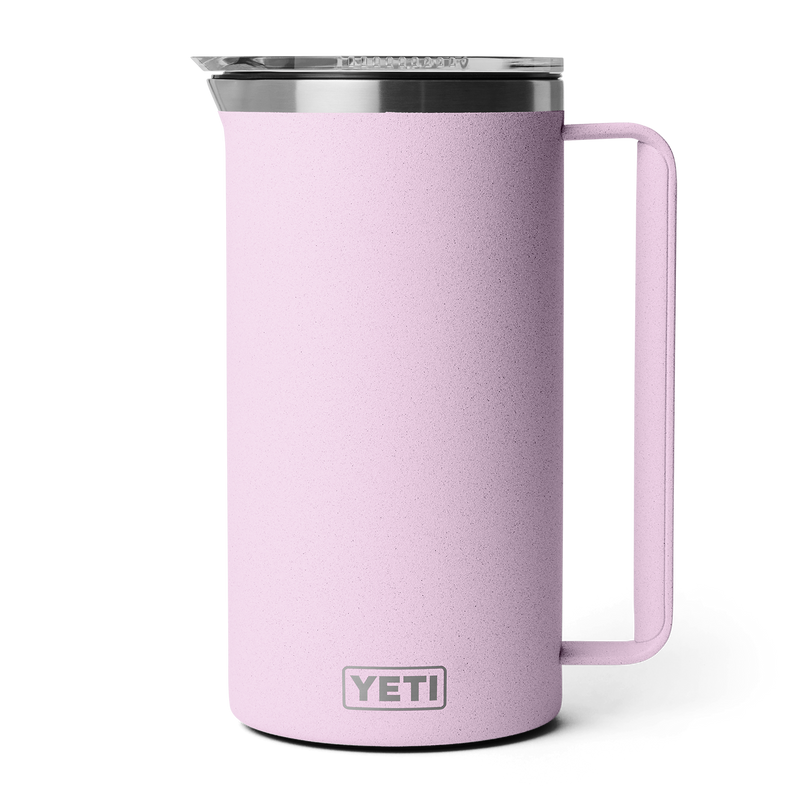 Yeti Rambler 64 oz Pitcher Cherry Blossom