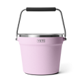 Yeti Rambler Beverage Bucket Cherry Blossom