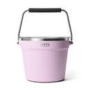 Yeti Rambler Beverage Bucket Cherry Blossom