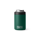 Yeti Rambler Colster 2.0 Black Forest Green
