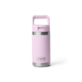YETI -  12 oz Rambler JR  Kids Bottle Cherry Blossom