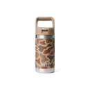YETI -  12 oz Rambler JR  Kids Bottle Wetland Camo