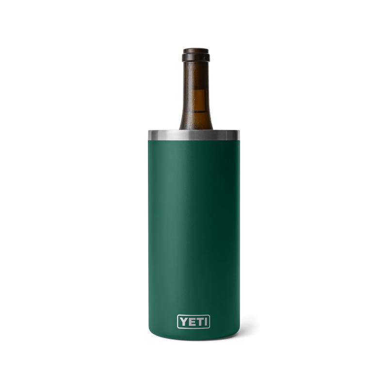 Yeti Wine Chiller Black Forest Green