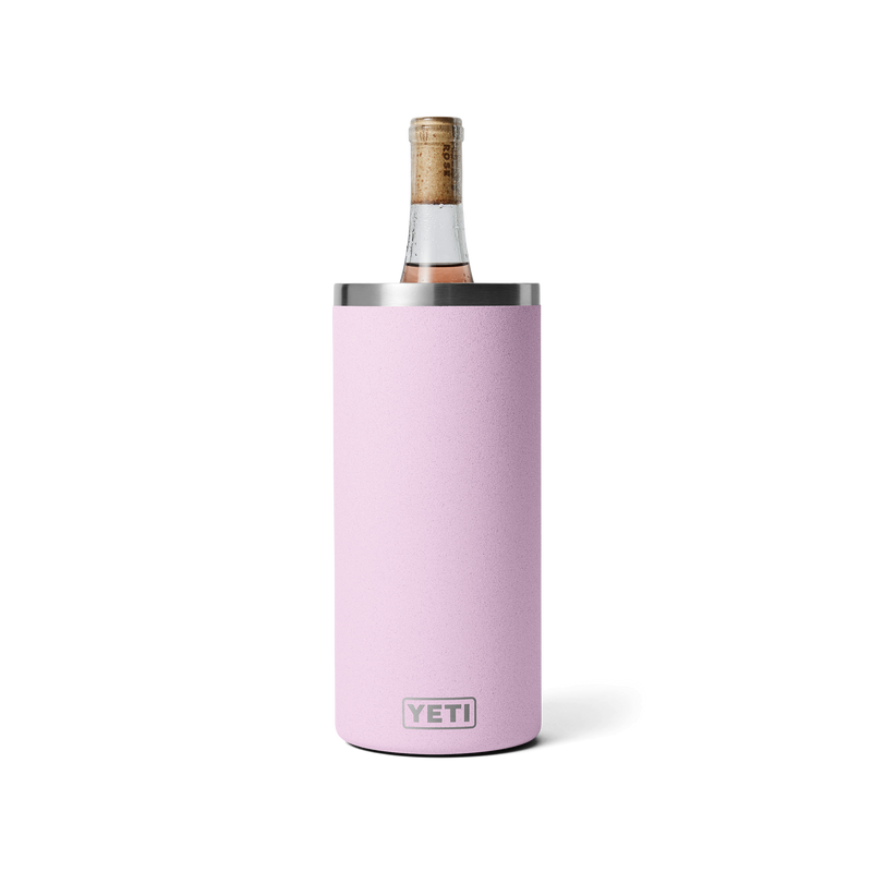 Yeti Wine Chiller Cherry Blossom