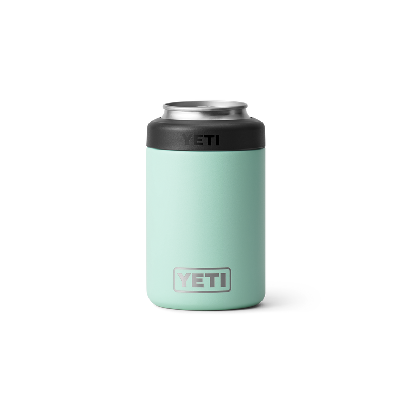 Yeti Rambler Colster 2.0 Seafoam
