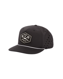 Dark Seas - Prog Tech Hat