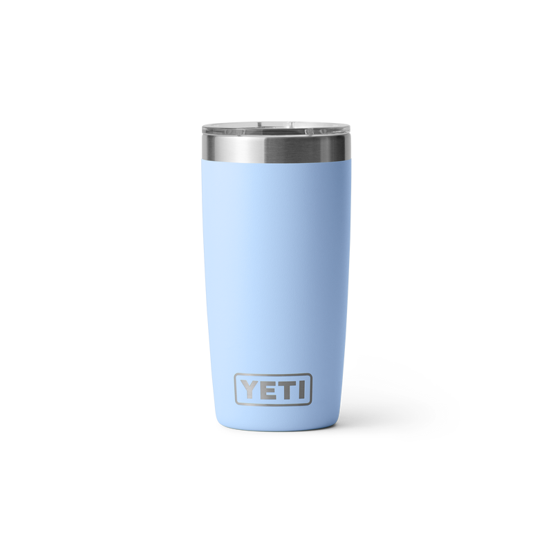 YETI - 10 oz Rambler Tumbler With Magslider Lid Sky Blue