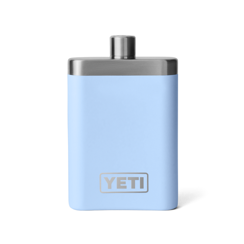Yeti Rambler 35 Oz Straw Mug Sky Blue