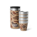 Yeti Rambler 42oz Straw Mug Sky Blue