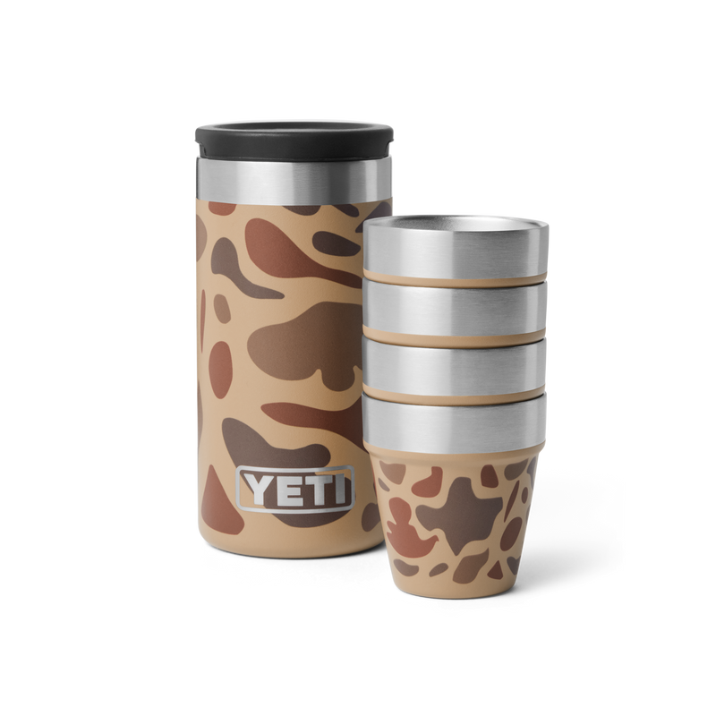 Yeti Rambler 42oz Straw Mug Sky Blue