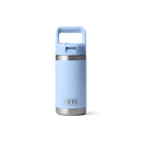 YETI -  12 oz Rambler JR  Kids Bottle Sky Blue