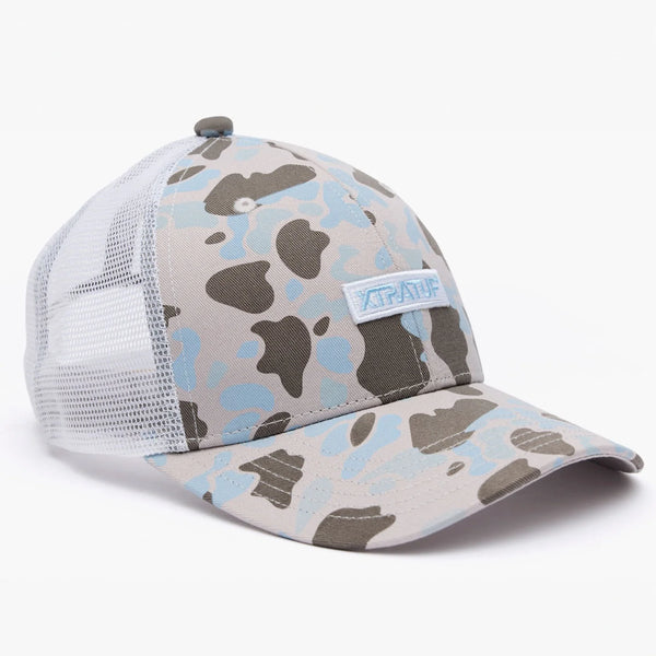 Xtratuf Trucker Cap
