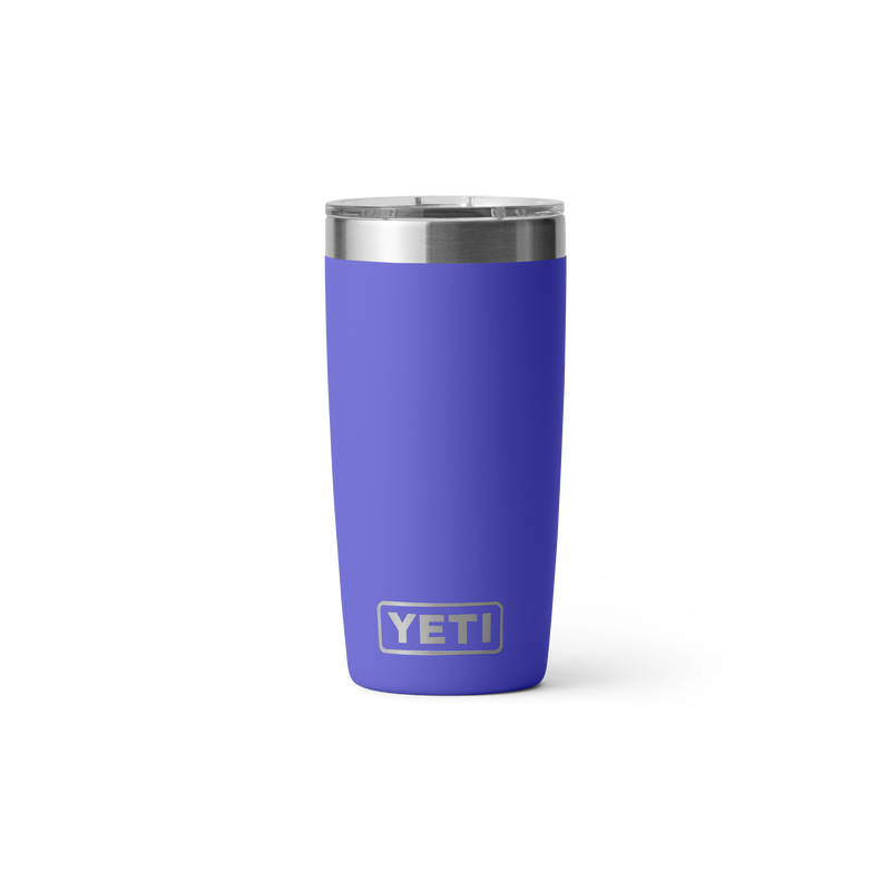 YETI - 10 oz Rambler Tumbler With Magslider Lid Ultraviolet