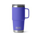 YETI - 20 oz Rambler Travel Mug with Stronghold Lid Ultraviolet