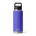 YETI - 36 oz Rambler Bottle With Chug Cap Ultraviolet