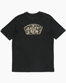 Salty Crew Mens Filler Up Short Sleeve Tee Black / 3X-Large