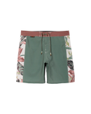Dark Seas Conway Boardshort