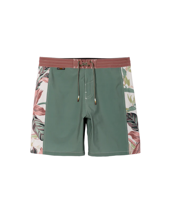 Dark Seas Conway Boardshort