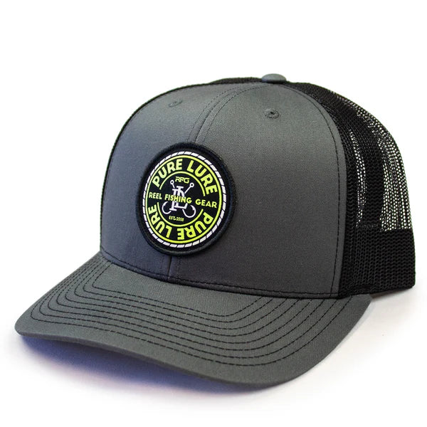 Pure Lure Longfin Hat