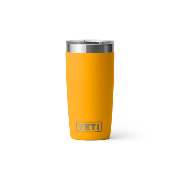 YETI - 10 oz Rambler Tumbler With Magslider Lid Beekeeper