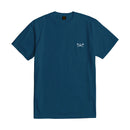 Dark Seas Easy Going Stock T-Shirt Harbor Blue / 2X-LARGE