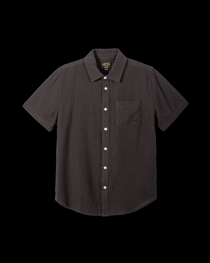 Dark Seas Tonal Shirt Black / 2X-LARGE