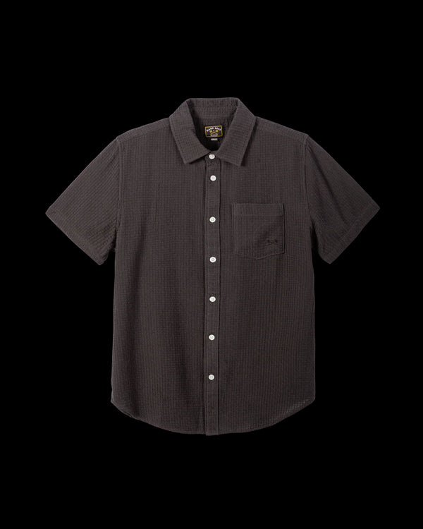 Dark Seas Tonal Shirt Black / 2X-LARGE