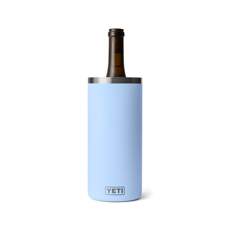 Yeti Wine Chiller Big Sky Blue