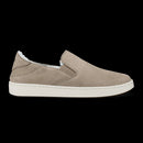 Olukai Womens Pehuea 6 / Taupe Grey