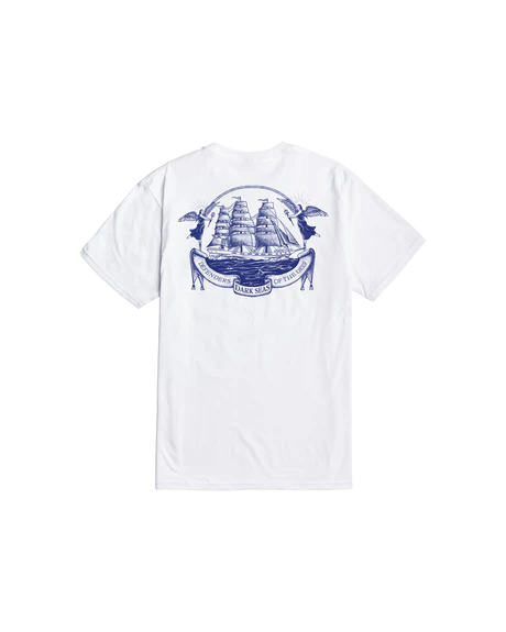Dark Seas Divine-Tee