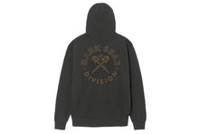 Dark Seas - Thorn Bush-Fleece