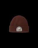 Dark Seas Muldoon Beanie Mauve / ONE SIZE