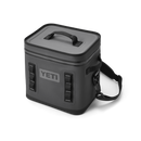 YETI - Hopper Flip 12 Soft Cooler Charcoal