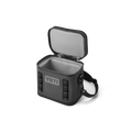YETI - Hopper Flip 8 Soft Cooler Charcoal
