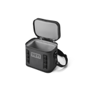 YETI - Hopper Flip 8 Soft Cooler Charcoal